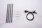 Kabel for rund 16-polet DAF-diagnosekontakt til TheGenius og MyGenius – F32GN019